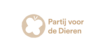 Partij voor de Dieren Partij voor de Dieren