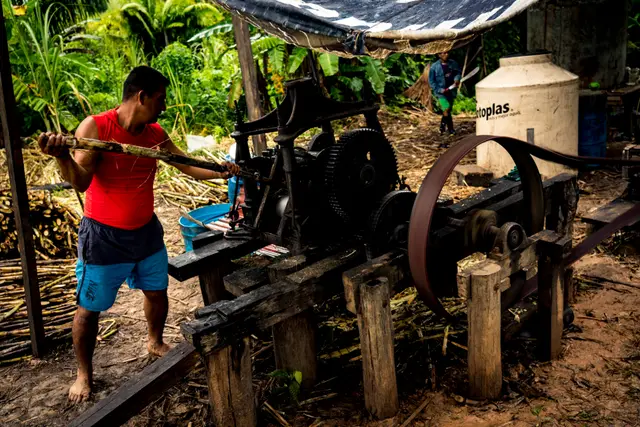 Documentary and visual-storytelling photography by Aquinox Media
