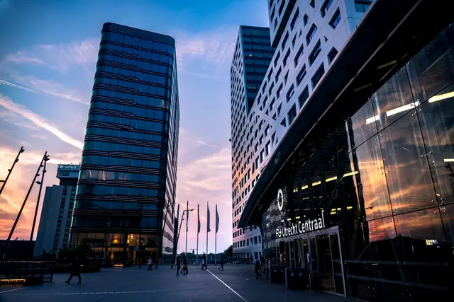 Architecture, interior and real estate photography by Aquinox Media