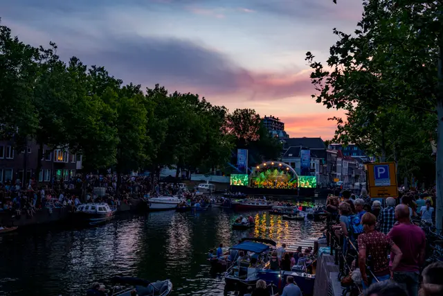 Event, people and live-music photography by Aquinox Media